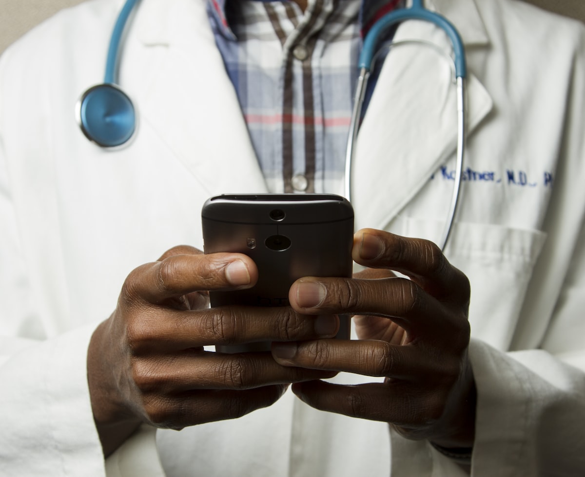 Healthcare Platform